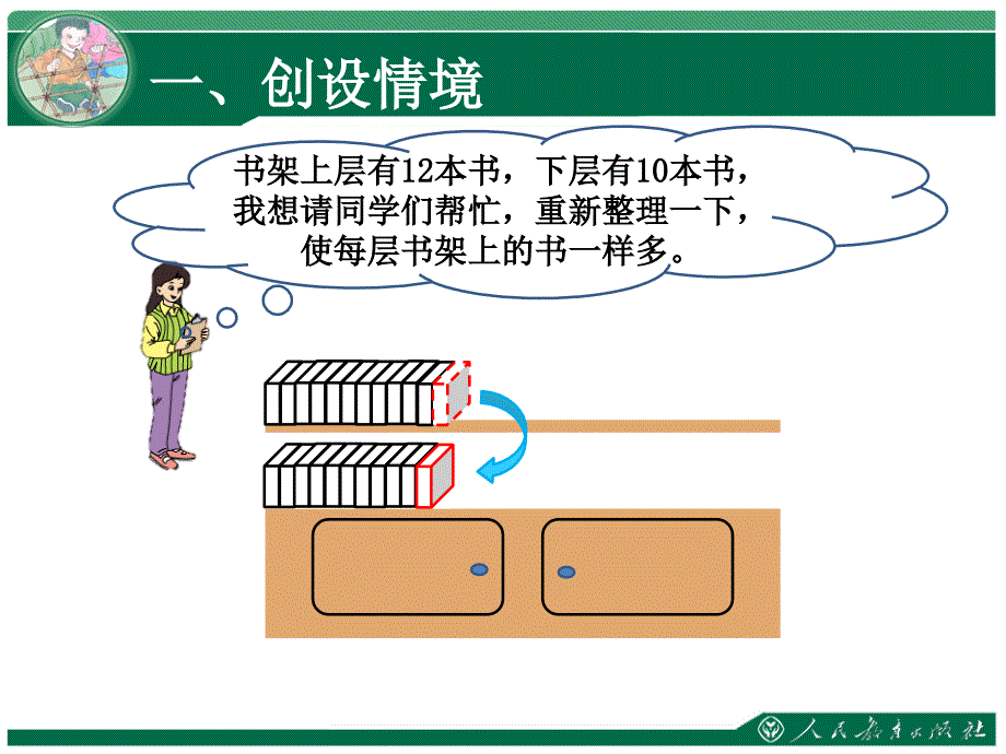 第8单元平均数与条形统计图第1课时平均数1_第3页