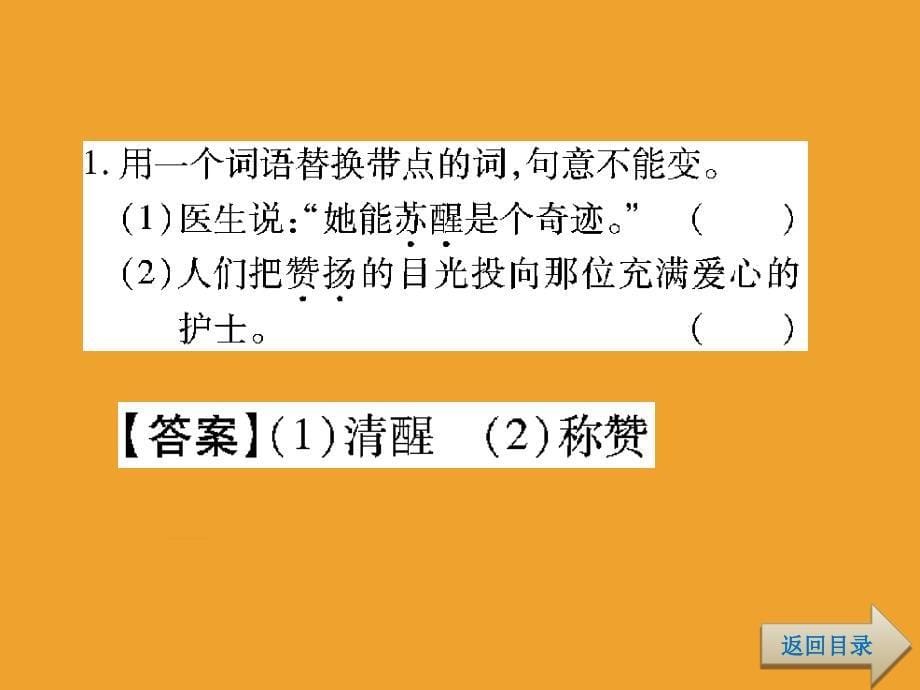 六年级下册语文总复习专项复习7阅读理解ppt课件_第5页