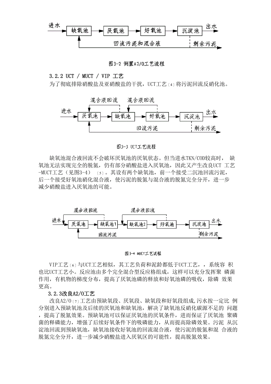 在厌氧好氧条件下将P转化为气体PH3形式排放_第3页