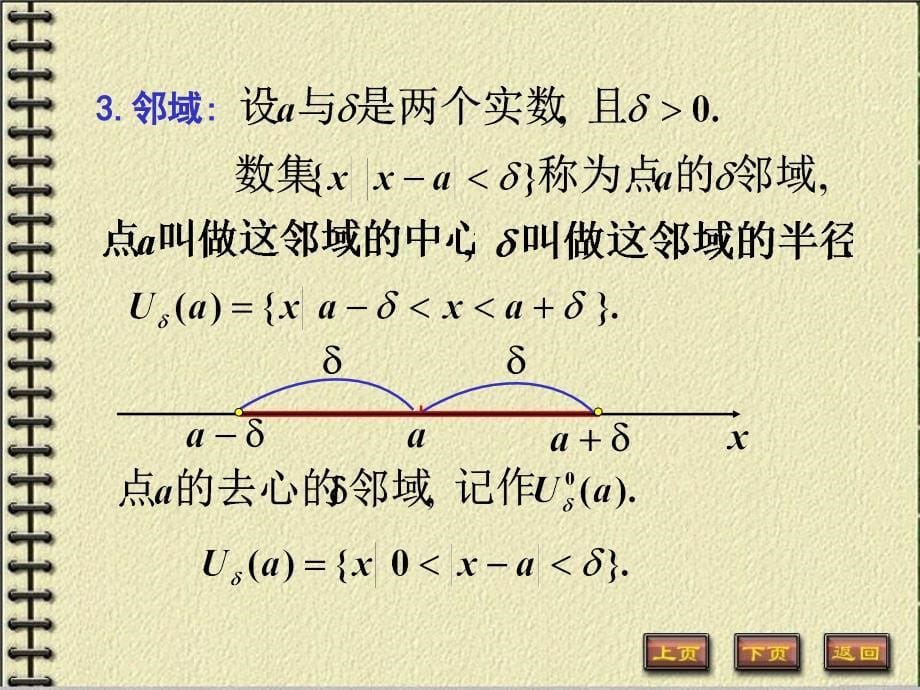 《高等数学自学》PPT课件_第5页