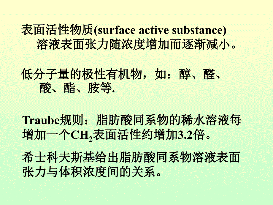 溶液的表面张力课件_第4页