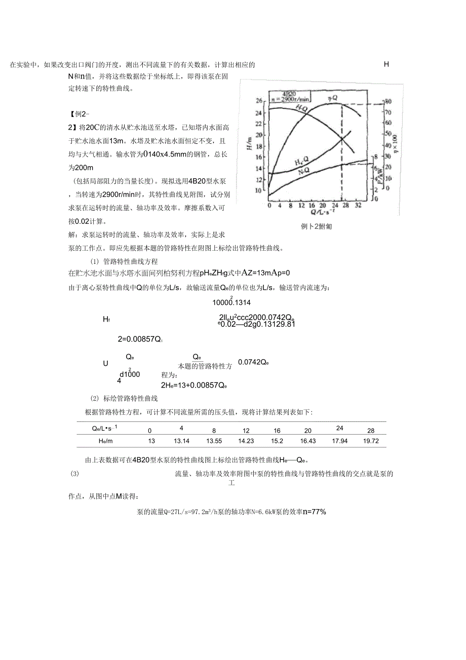 化工原理——流体输送设备_第2页