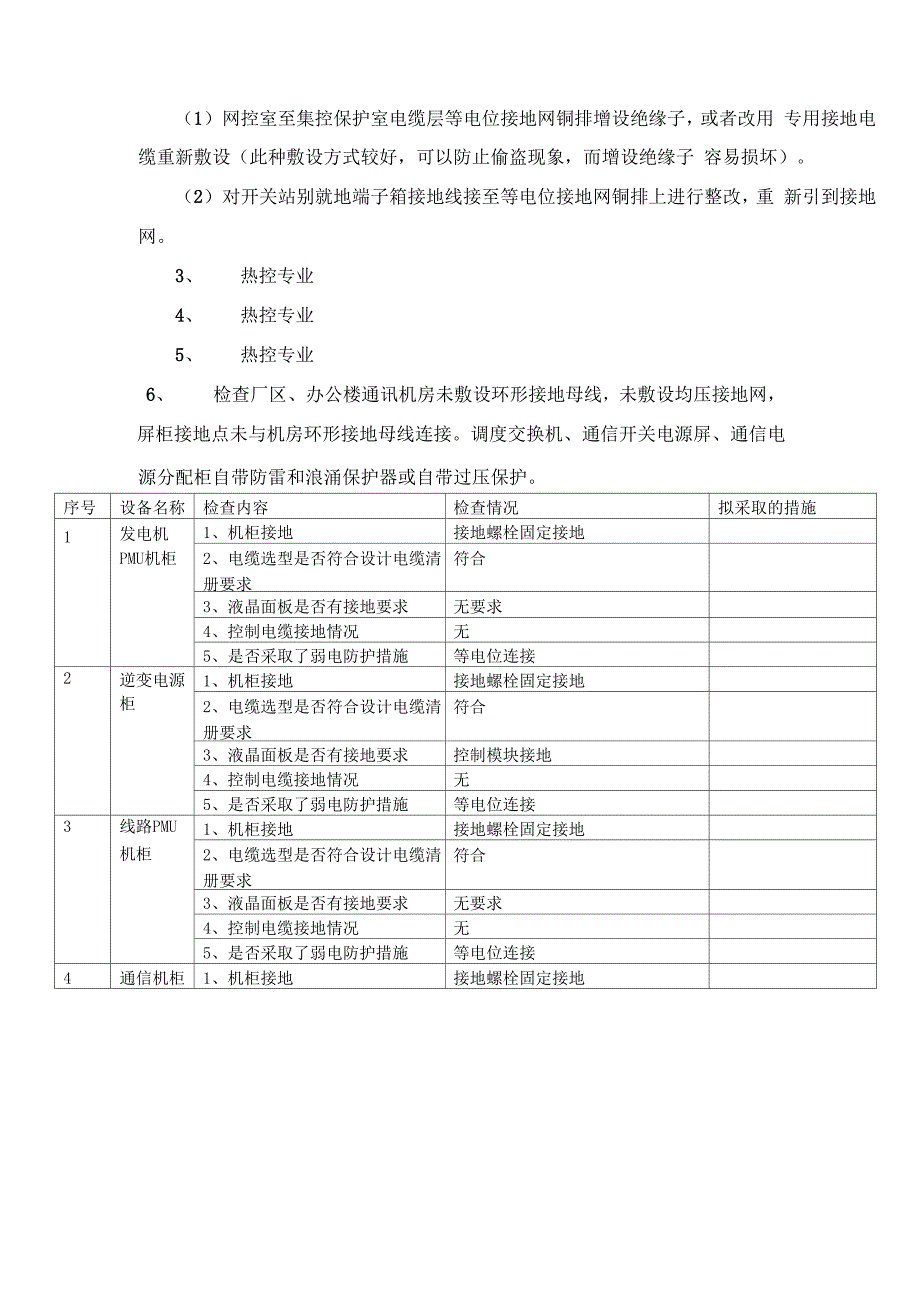 电厂防雷治理措施_第2页