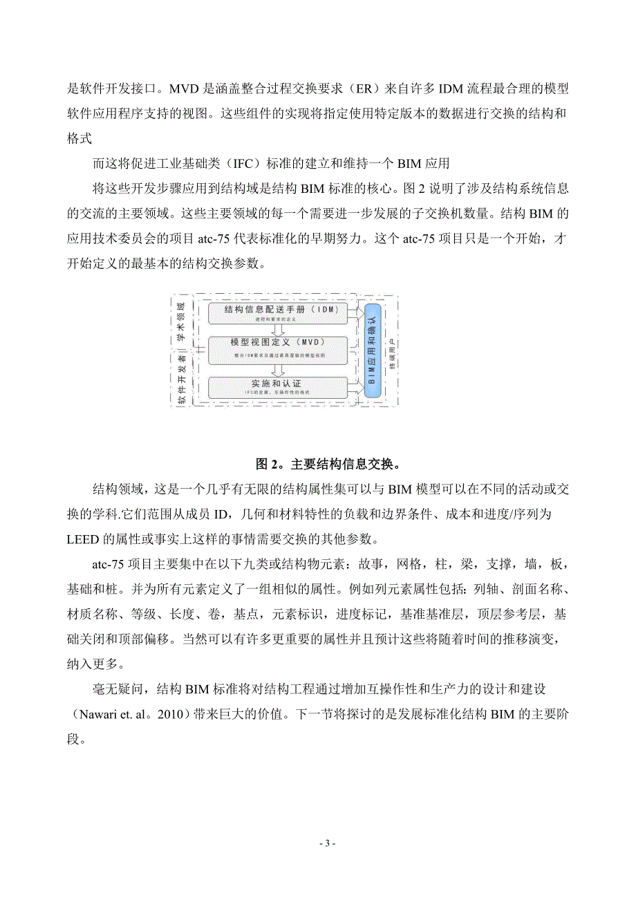 利用BIM软件理解建筑结构(2)_第3页