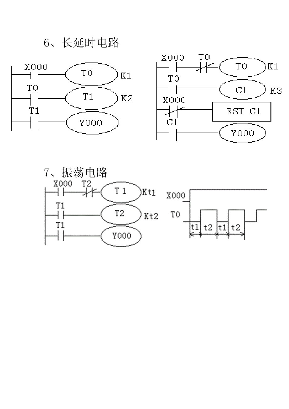 常用典型PLC电路_第4页