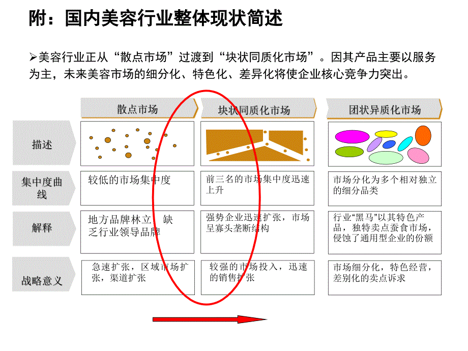 美容美体行业分析PPT课件_第3页