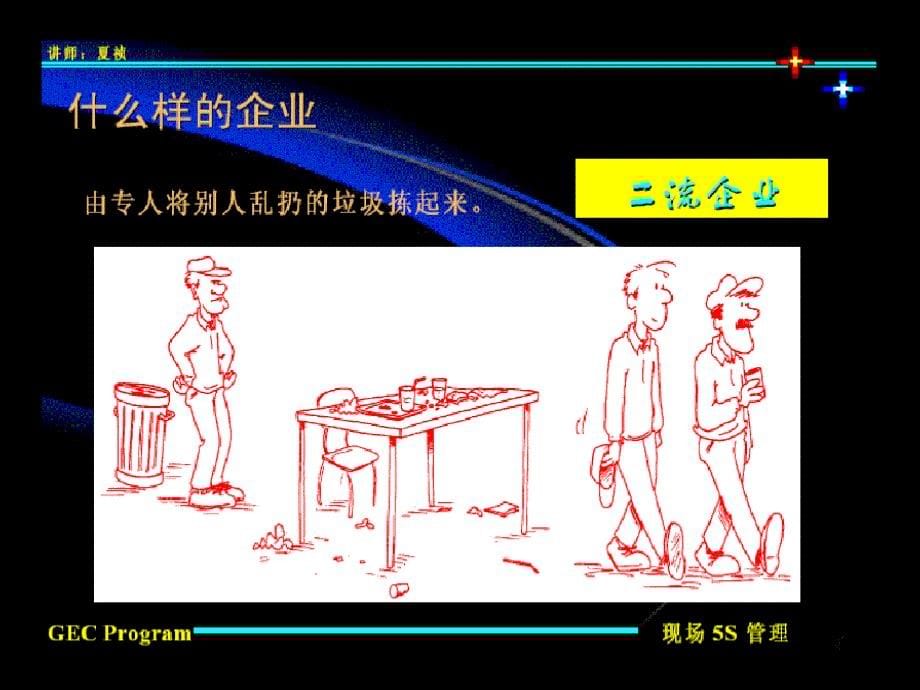 5S与TPM实务改善生产管理的利器_第5页