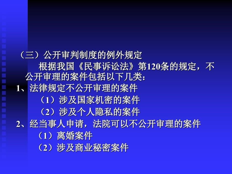 民事诉讼的基本制度_第5页