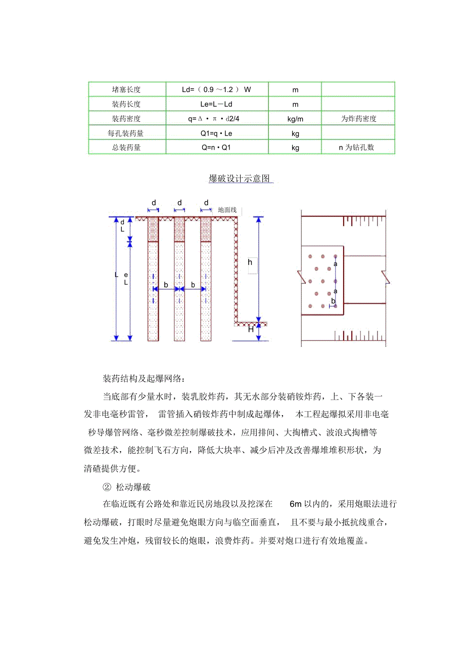 公路工程各项施工技术交底全集教学文稿_第4页