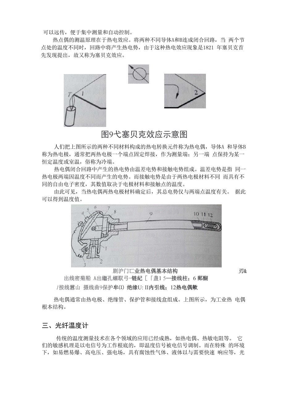 光纤温度计资料汇总_第5页