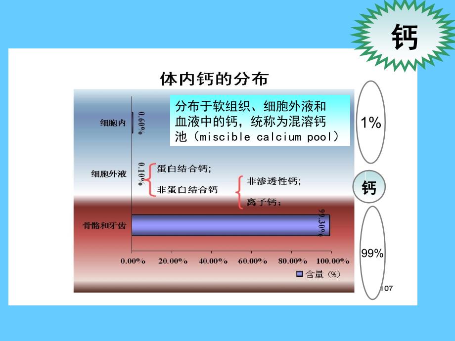 营养学——矿物质钙_第1页