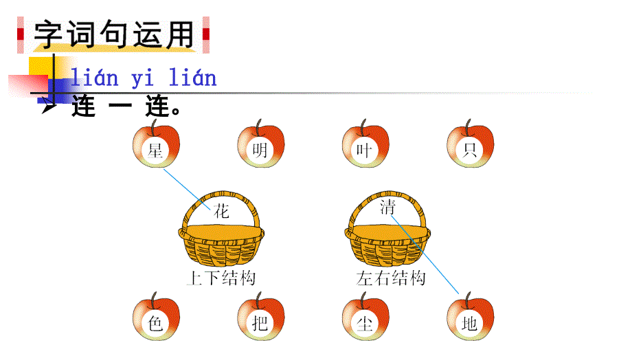 新版一年级上册语文语文园地六实用_第2页