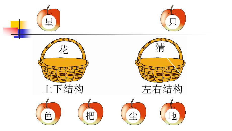 新版一年级上册语文语文园地六实用_第3页