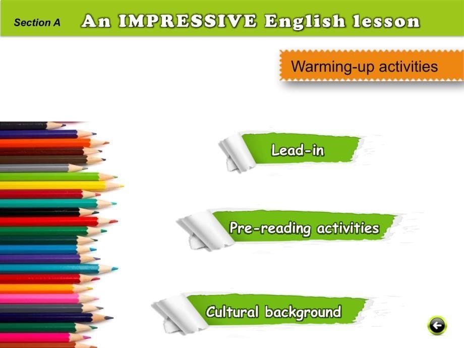 Unit1SectionAAnImpressiveEnglishLesson_第5页