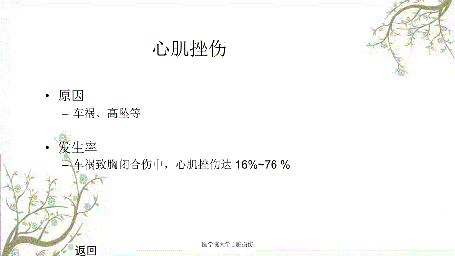 医学院大学心脏损伤课件_第2页