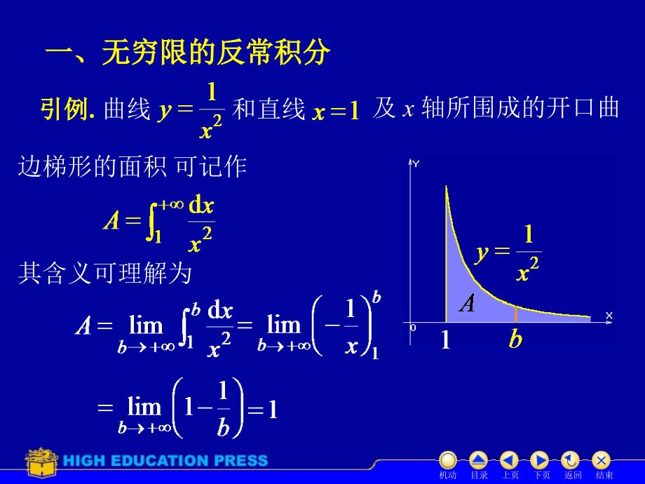 高数必不挂-D5_4反常积分_第2页