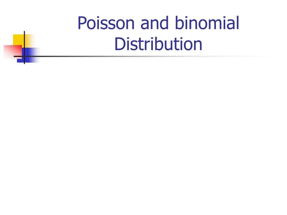 风险评价教poisson_第5页