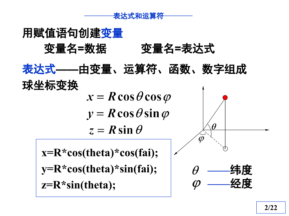 MATLAB简单程序设计_第2页