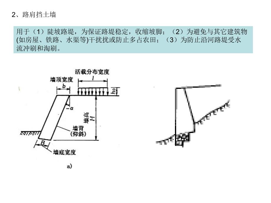 6路基路面工程第6章挡土墙[资料]_第4页