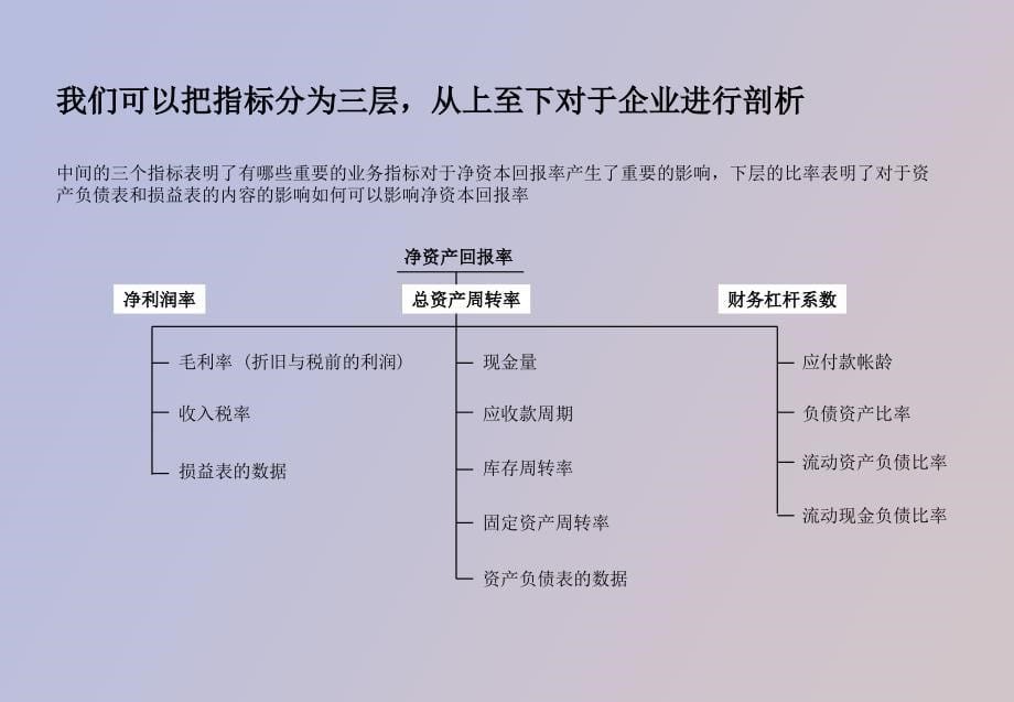 会计事务所的财务分析培训资料_第5页