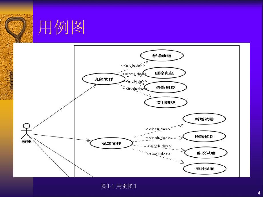 在线考试系统_第4页