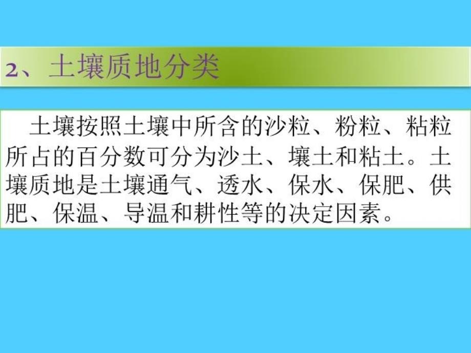 最新复混肥配比及农作物营养PPT课件_第4页