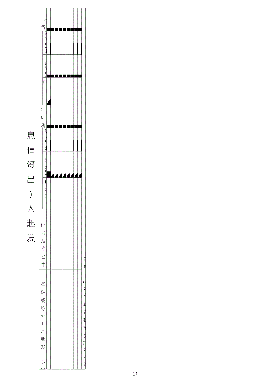 成立拍卖企业申请书_第2页