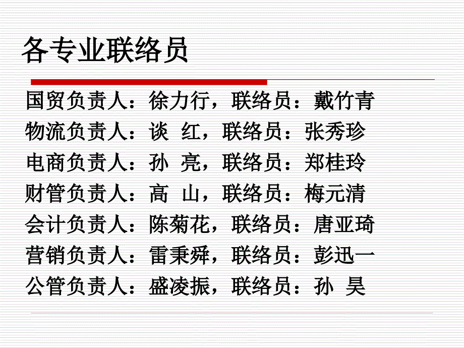 介绍各专业联络员.ppt_第4页