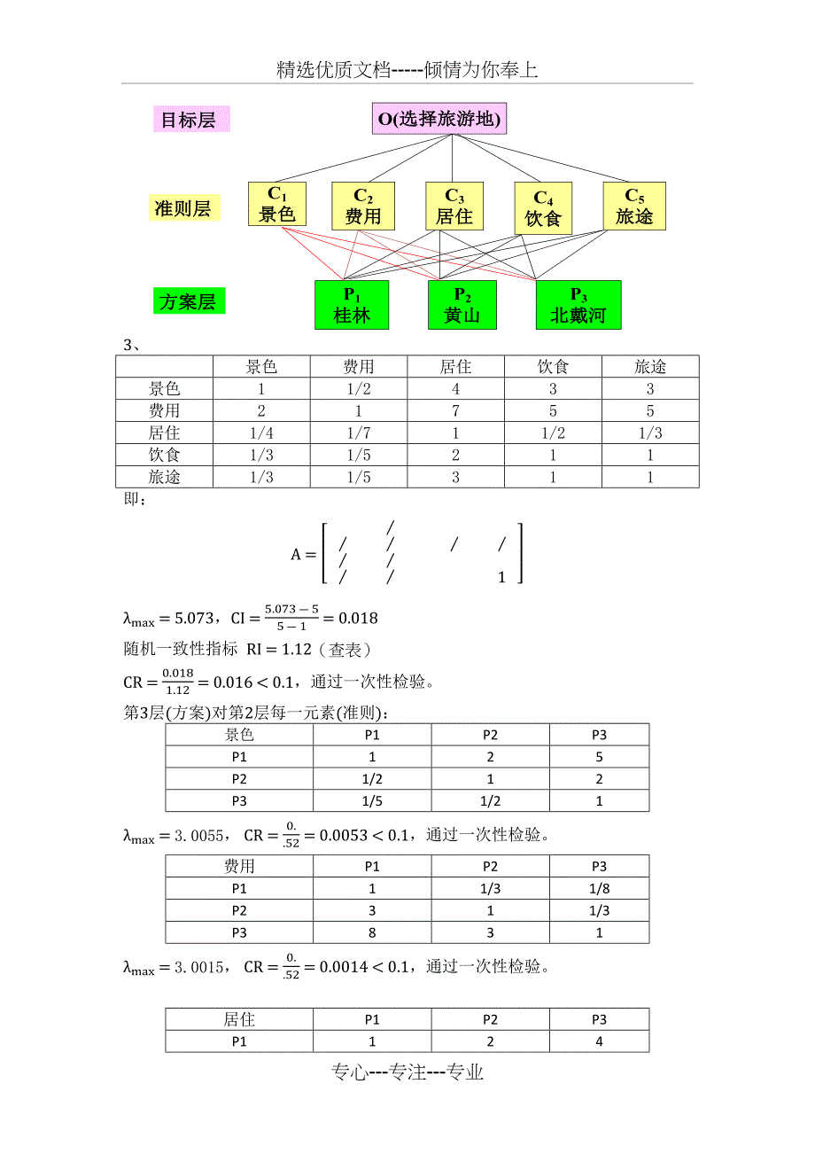 层次分析法AHP_第3页