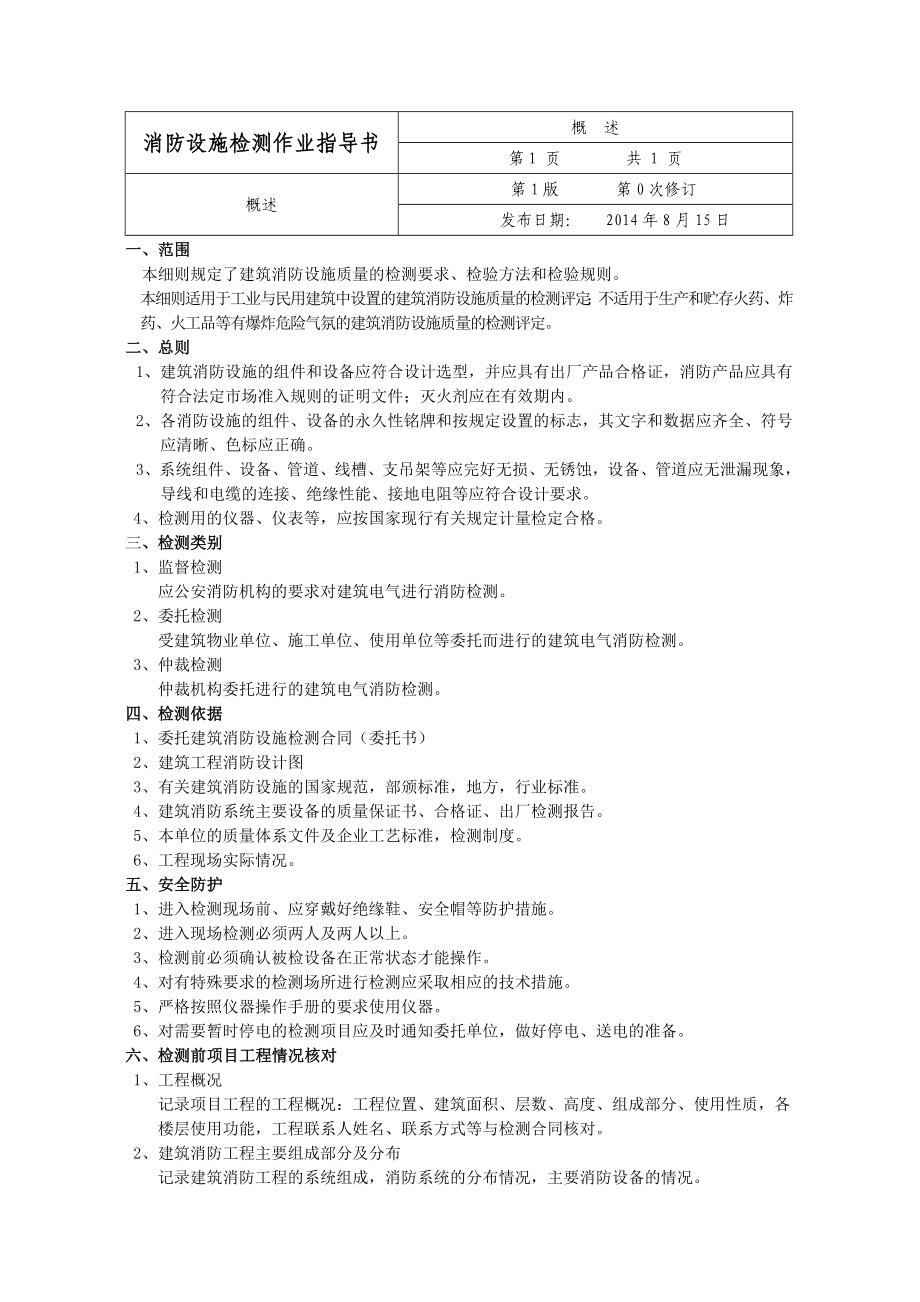 消防设施作业指导书(天坤)_第4页