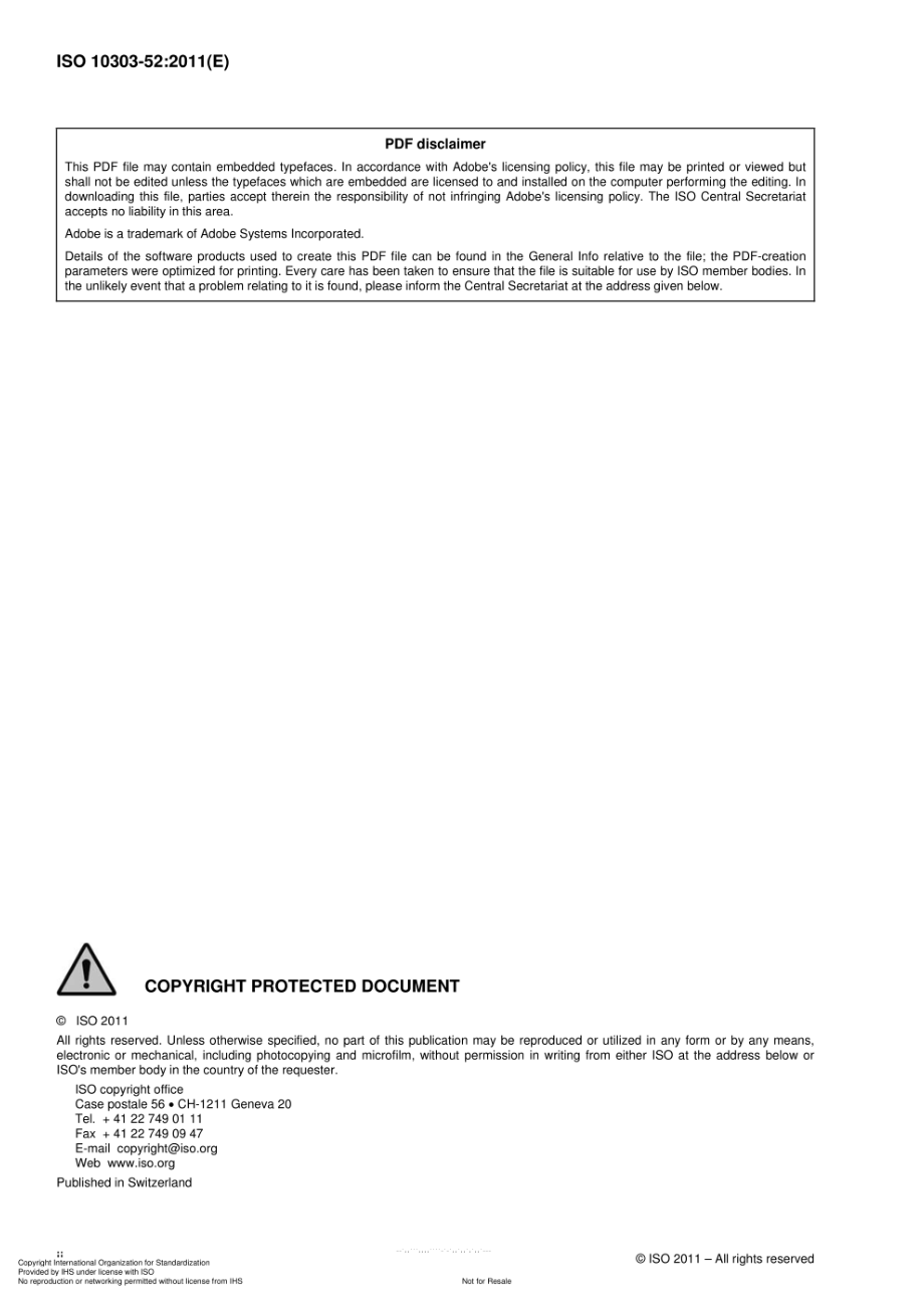 ISO 10303-52-2011（高清正版）_第2页