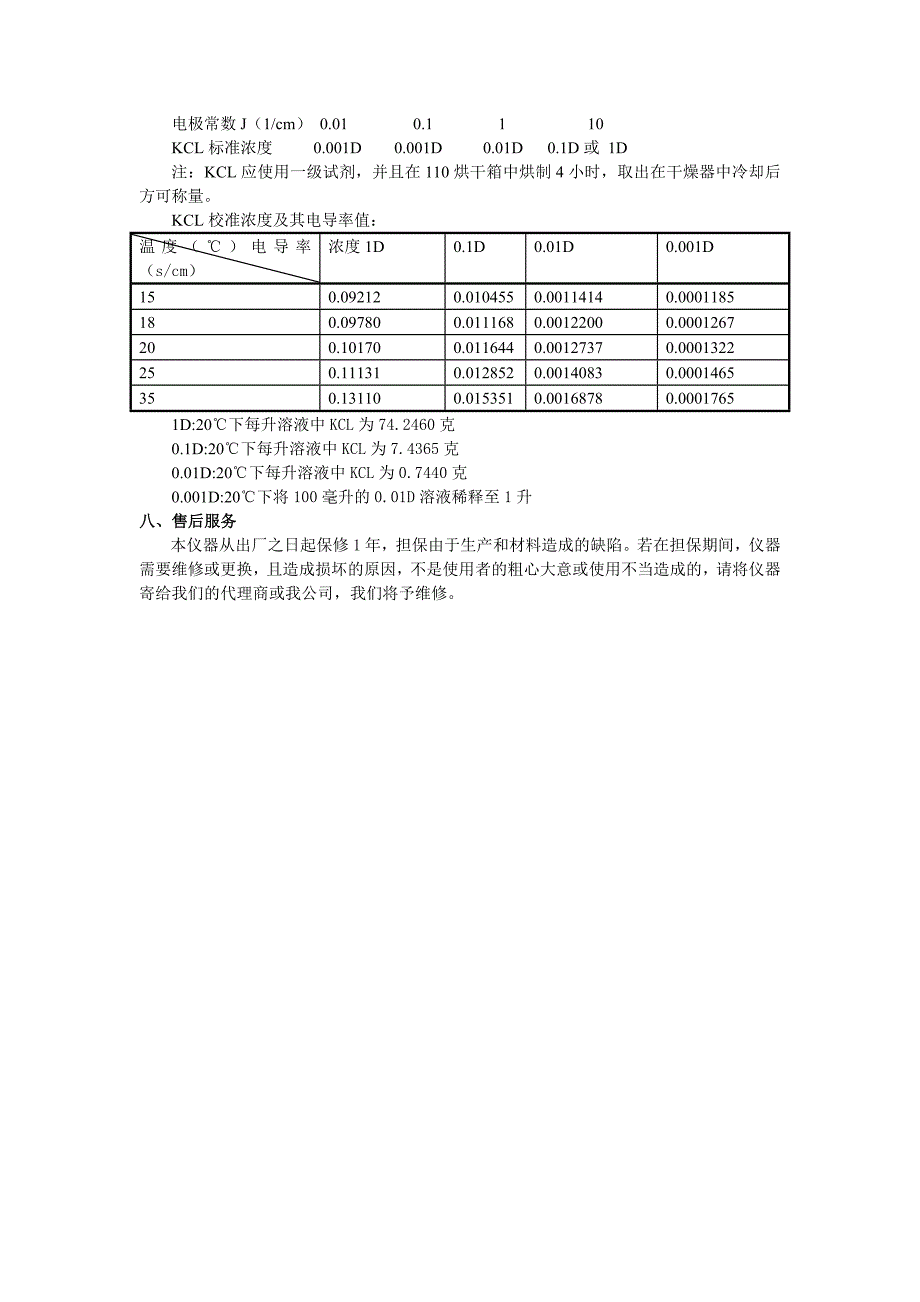 DDS-307精密电导率仪.doc_第3页