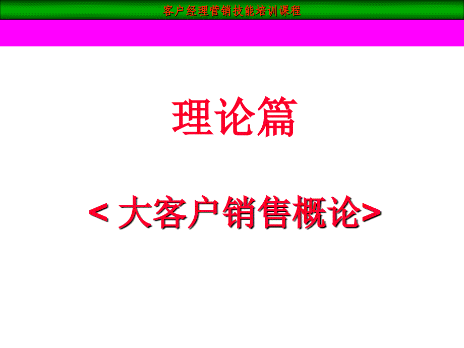 顾问式大客户销售技巧_第2页