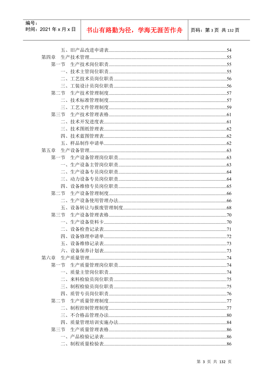 生产精细化管理实务资料_第3页