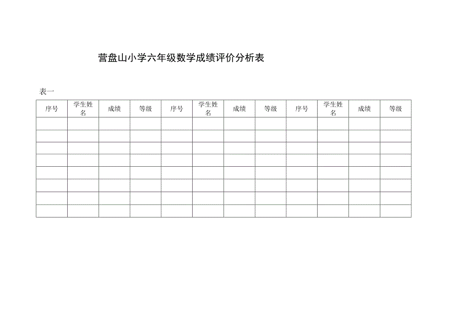 学生成绩分析表 (20).doc_第1页