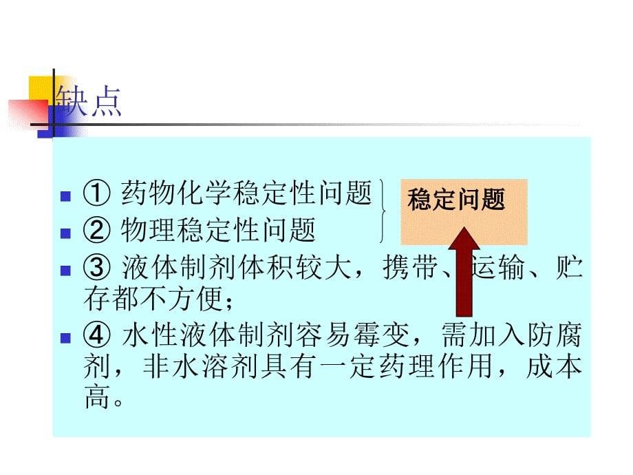 医学课件第二章液体制剂000001_第5页