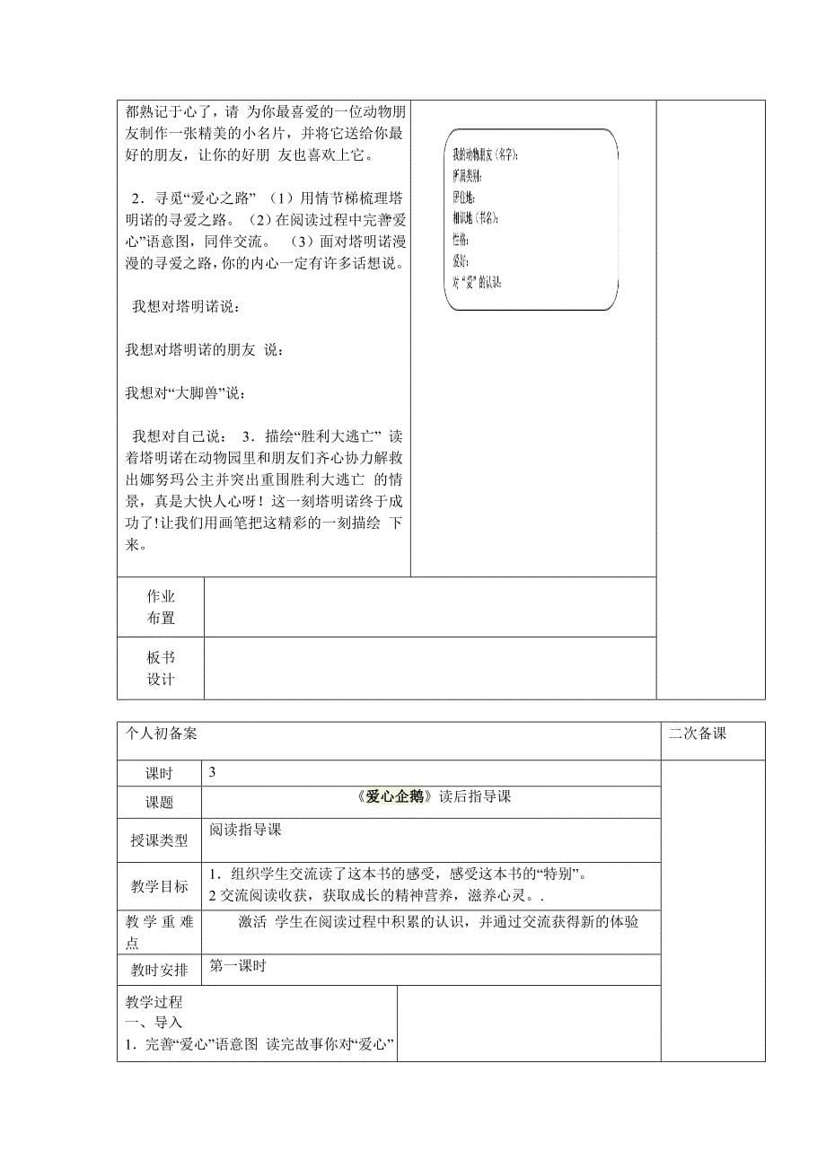 爱心企鹅指导课教案.doc_第5页