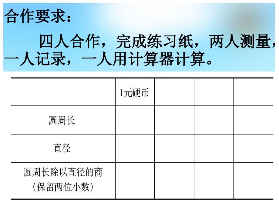 圆的周长的推导与计算(1)_第4页