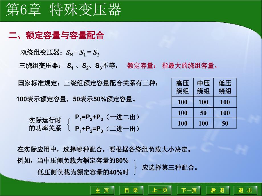 电机学课件06第6章特殊变压器_第3页