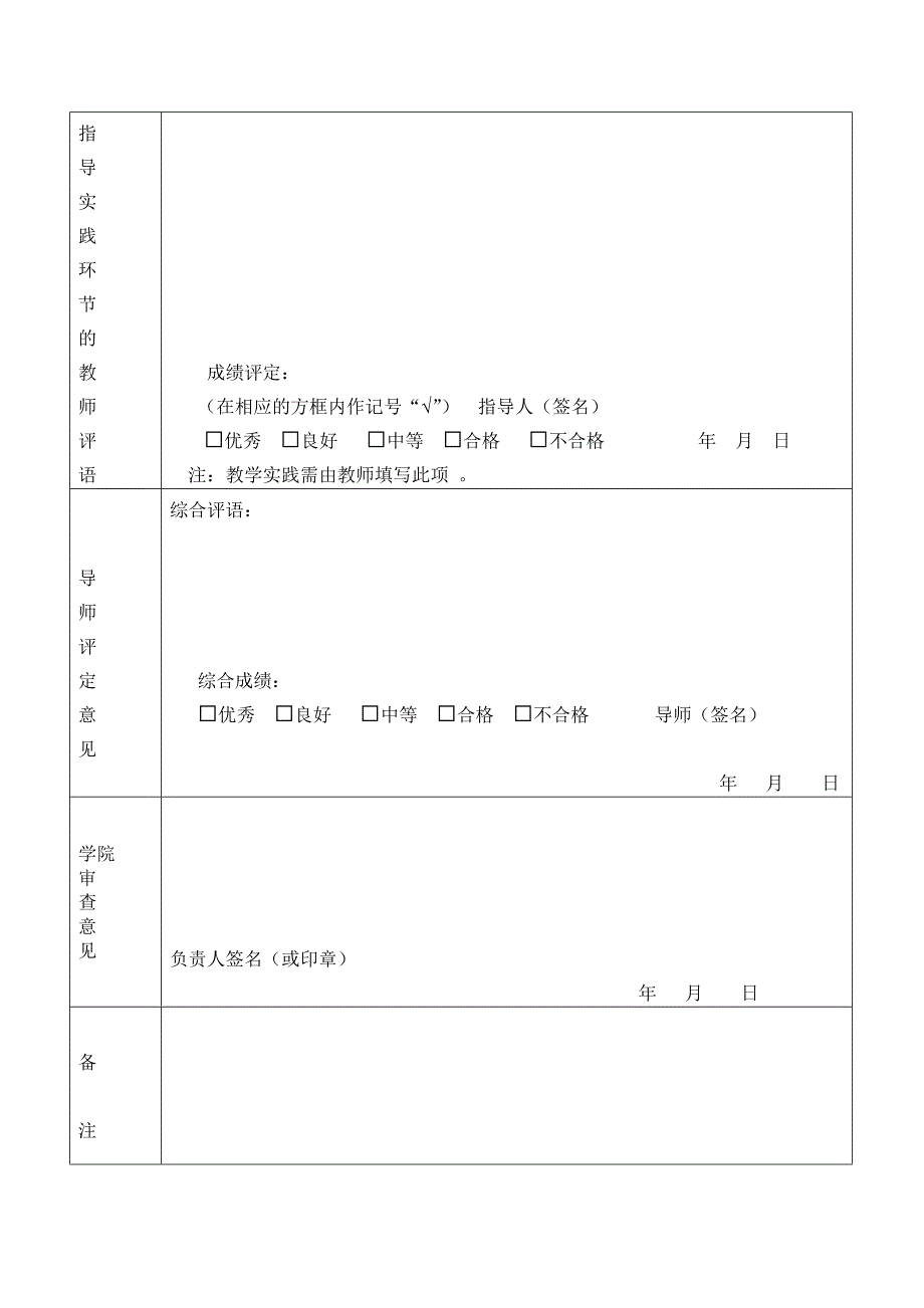 研究生实践环节考核表.doc_第3页