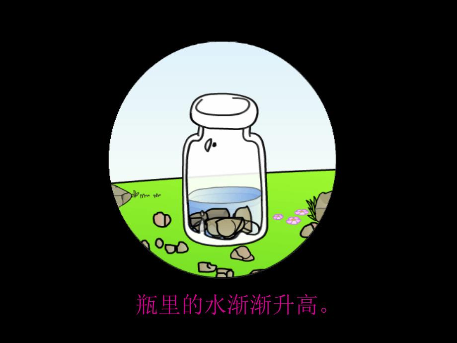 六年级下册《测量不规则物体的体积》课件_第4页