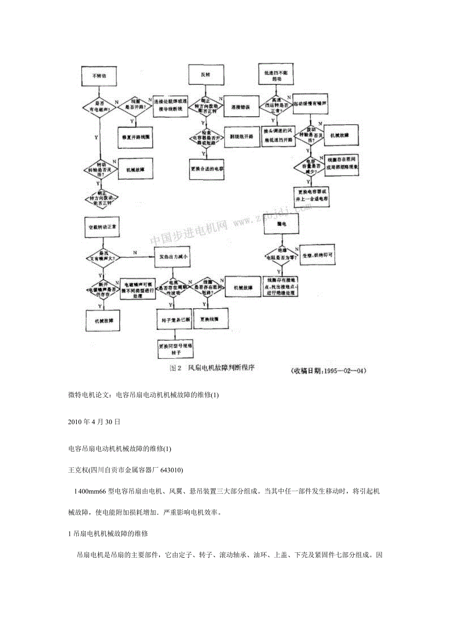 风扇电动机常见故障的维修.doc_第3页