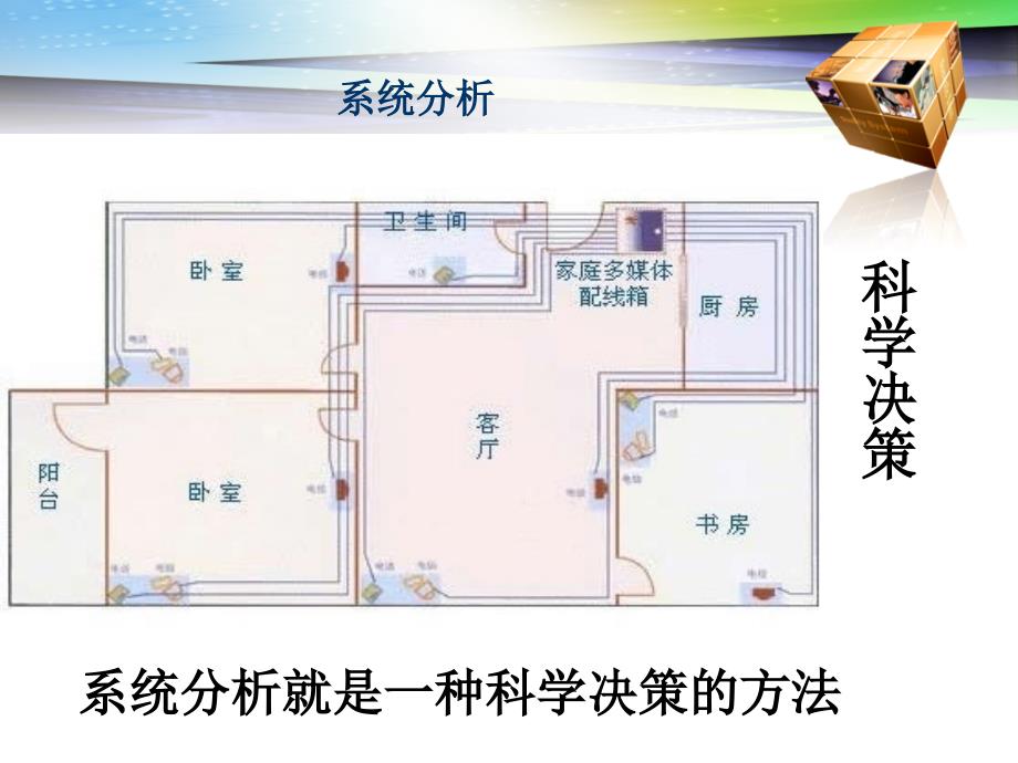 系统的分析与设计资料_第4页