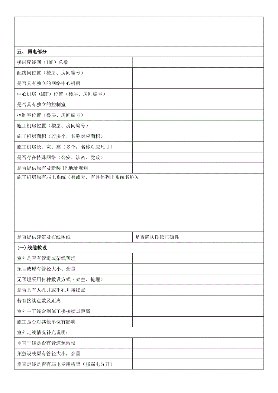 现场勘查记录表_第3页