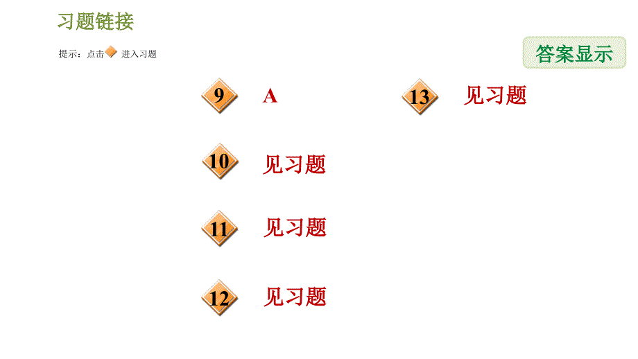 湘教版九年级下册数学课件 第3章 3.3.1由几何体到三视图_第3页