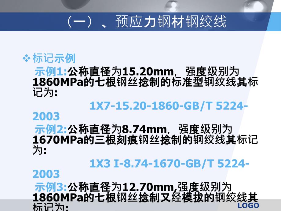 预应力钢绞线锚夹具波纹管取样方法PPT_第5页