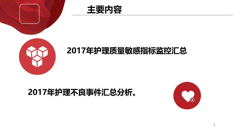 医学PPT课件护理质量总结及分析_第2页