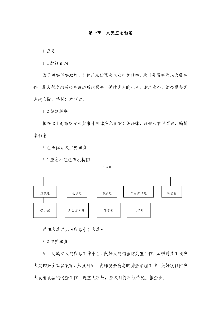 公司应急预案汇编.docx_第4页