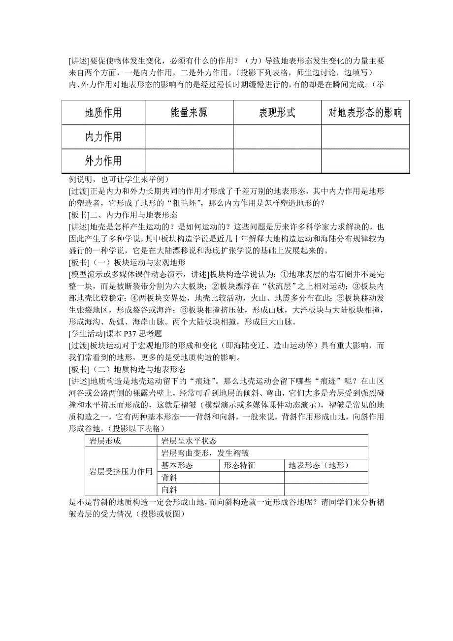 地壳运动与地形变化.doc_第2页