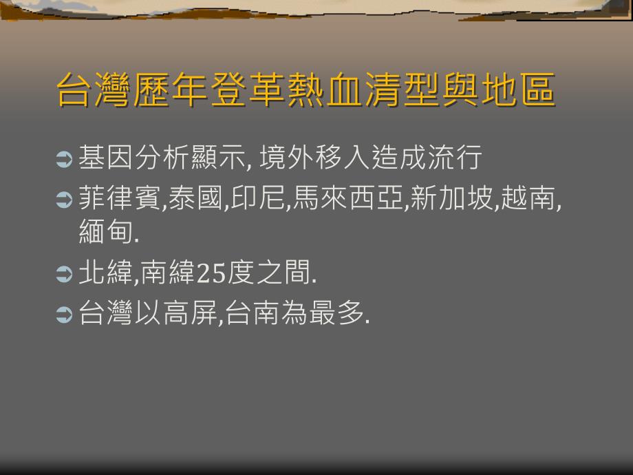 【医健康】登革病毒有哪些宿主_第3页